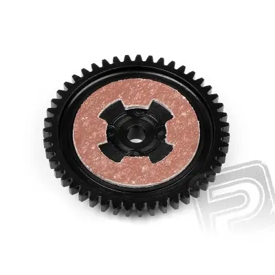 Olcsóbb Fogaskerék, 47fogas