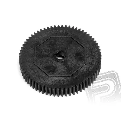 Állandó fogaskerék 66 fogú fogaskerék Szezonális akció