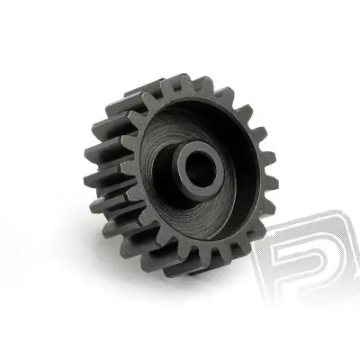 Fogaskerék 21 fogú (HPI E-Savage) Újdonság