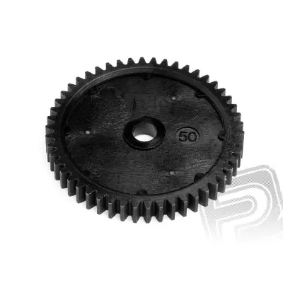 Nézd meg most Fogaskerék 50 fog