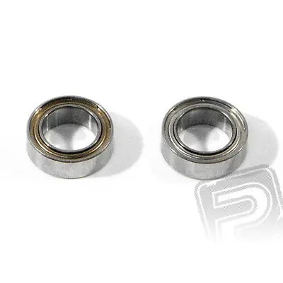 Szuper ajánlat Golyóscsapágy 5x8x2,5 mm (2 db)