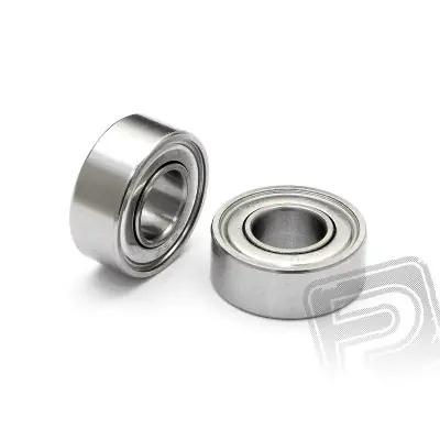 Expressz kézbesítés Golyóscsapágy 6x13 mm