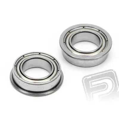 Utolsó esély Golyóscsapágy 6x10F