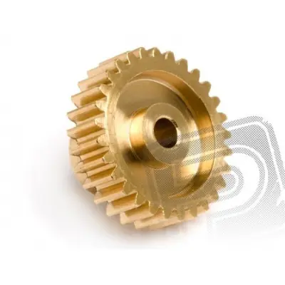 Fogaskerék 29 fogú (modul 0,6) Azonnal elérhető