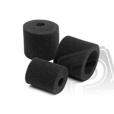 Légszűrő habszivacsfilter szett Különleges ajánlat