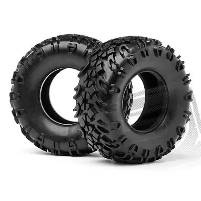 Gumiabroncs + betétek 2 db (Scout RC) Olcsó