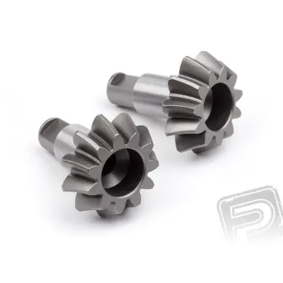 Különleges ajánlat Meghajtó fogaskerék, 11 fogú, 2db (Vader XB)