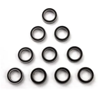 Golyóscsapágy 15x10x4mm (10db) Olcsó