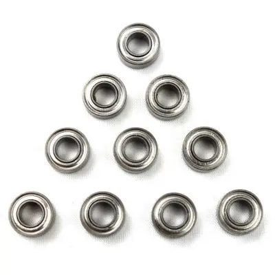 Ajánlat Golyóscsapágy 5x10x4mm (10 db) - S10 Blast