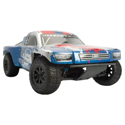 Lakkozott karosszéria HD - S10 Blast SC 2 Legjobb ár