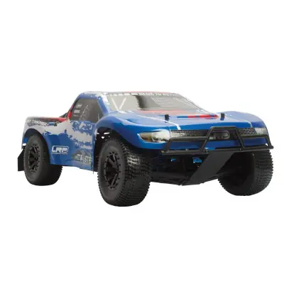 Olcsóbb Lakkozott karosszéria - S10 Twister SC