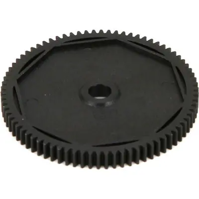 TLR 22 minden: fogaskerék HDS 78T 48P kevlár Bestseller