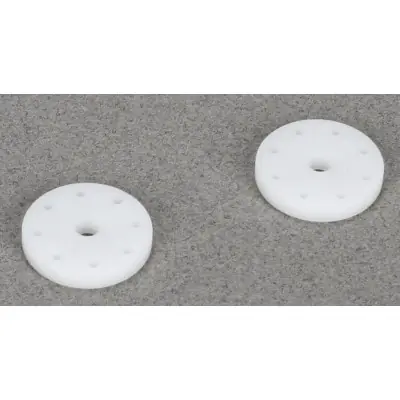 Olcsó TLR 8ight 3.0: Lengéscsillapító dugattyú 1.3mm (2)