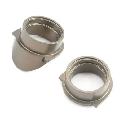 Árcsökkenés TLR 5IVE-B/5T/Mini: Csapágybetét