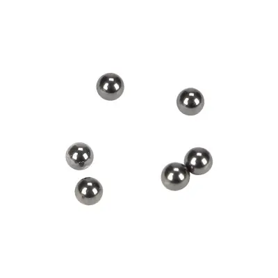 Kedvezmény TLR: Differenciálmű golyói (6) tárcsákkal (2)