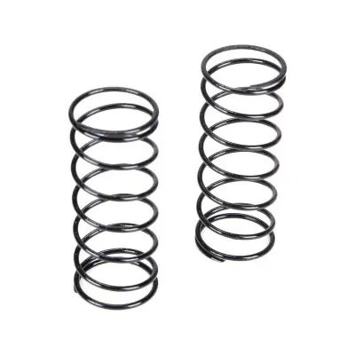 TLR 22T: Első lengéscsillapító rugó NO4.1 fekete (2) Legnépszerűbb