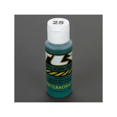 Szuper ajánlat Teleszkóp szilikon olaj 25Wt (56ml)