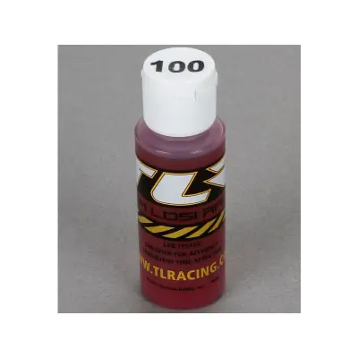 Expressz kézbesítés Teleszkóp szilikon olaj 100Wt (56ml)