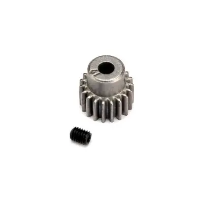 Gyors szállítás Traxxas 19T 48DP fogaskerék