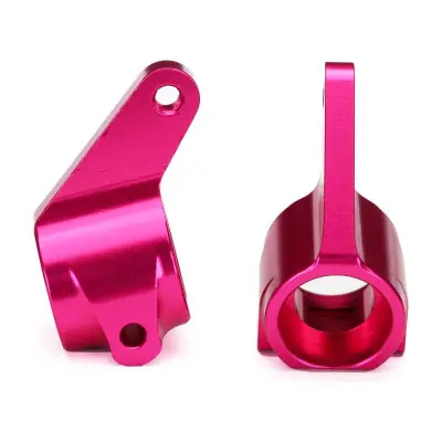 Traxxas - alumínium első súly rózsaszín Vedd meg most