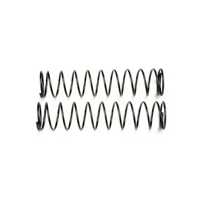 Bestseller Hátsó lengéscsillapító rugó fekete (2)