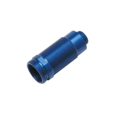 Lengéscsillapító GTR - alumínium lengéscsillapító test kék Akció