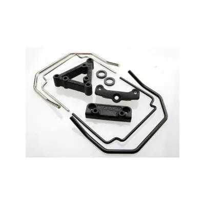 Revo - keresztirányú stabilizátor tartozékokkal (P+Z) Expressz kézbesítés