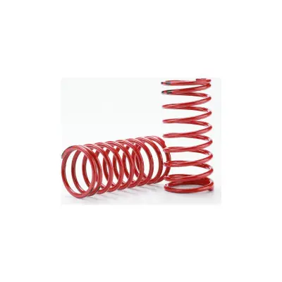 Végkiárusítás Lengéscsillapító rugómerevség NO2.0 fekete (2)