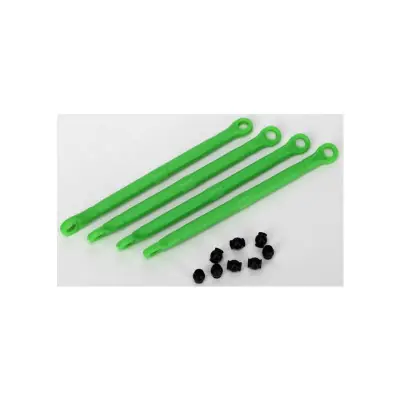 Traxxas - műanyag csuklópánt zöld (4) Vedd meg online