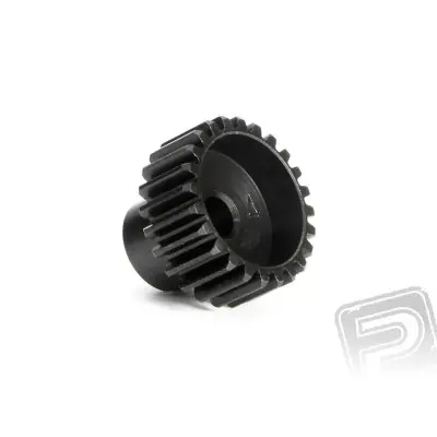 Fogaskerék - 24 fogas (modul 48DP) Végkiárusítás