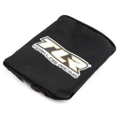 Utolsó esély TLR 5IVE-B: Légszűrő fedél