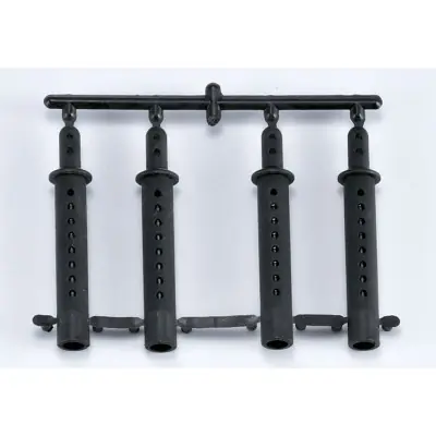 Nézd meg most Killerbody karosszéria tartók 1:10