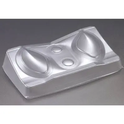 Biztonságos vásárlás Killerbody Alfa Romeo 8C 1:7 - fényszóró burkolatok