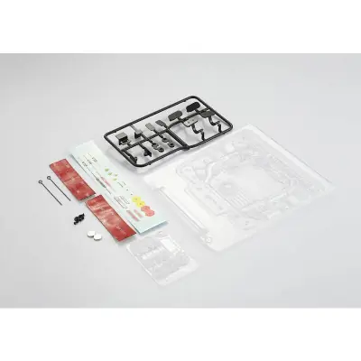 Killerbody Touring motormodell A típus tiszta Különleges ajánlat