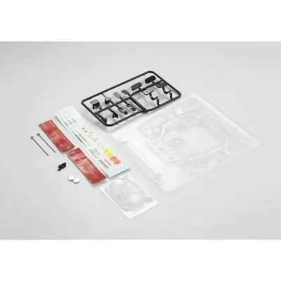 Killerbody motorbábu Touring F típus tiszta Legjobb ár