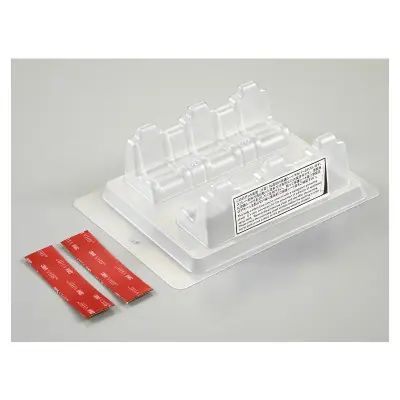 Killerbody SCT 1:10 - ülések a hajótesthez Ingyenes szállítás