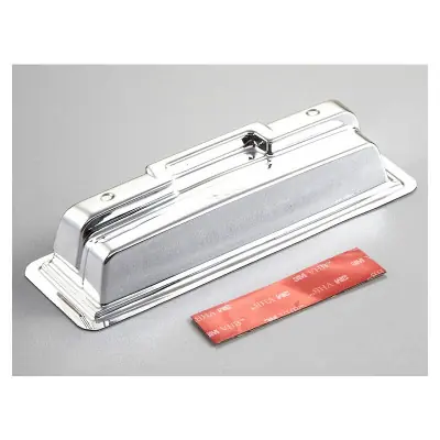 Gyors kiszállítás Killerbody Monster 1:10 - krómozott hátsó lökhárító