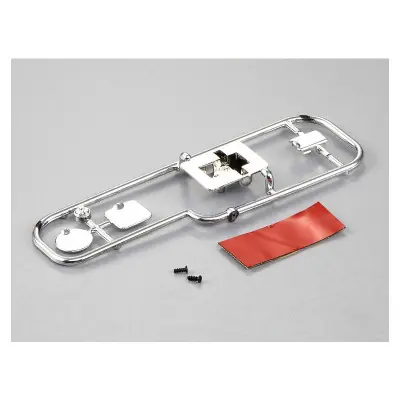 Legjobb ár Killerbody Horri Bull 1:10 - üzemanyagtartály sapka