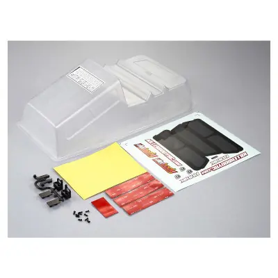 Killerbody Monster 1:10 - fix tetővel Vedd meg online