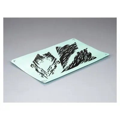 Killerbody Horri Bull 1:10 - matrica fekete Kedvezmény