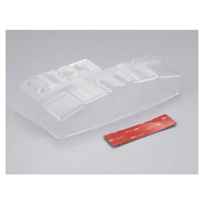 Ingyenes szállítás Killerbody Horri Bull 1:10 - könnyű borítások