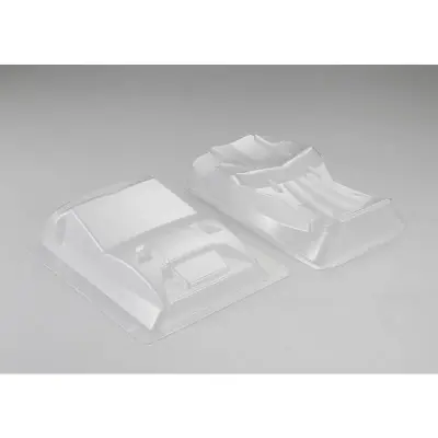 Killerbody Furious Angel 1:10 - szárny és spoiler Legjobb ár