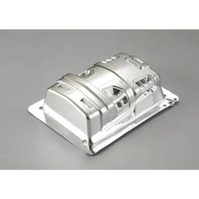 Killerbody Furious Angel 1:10 - fényszóró parabolák Szuper akció