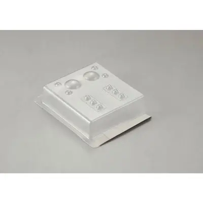 Killerbody Crawler Marauder 1:10 - fényszóró burkolatok Outlet