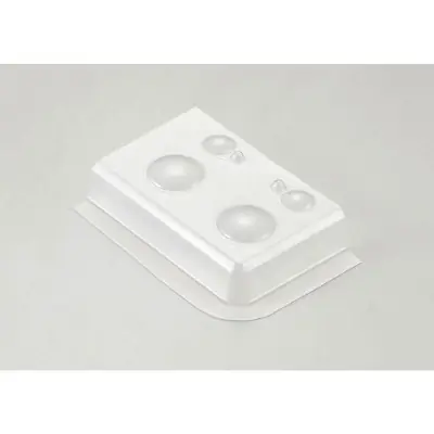 Különleges ajánlat Killerbody Crawler Warrior 1:10 - fényszóró burkolatok