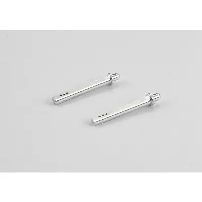 Killerbody Crawler 1:10 - alumínium karosszériatartók Gyors szállítás