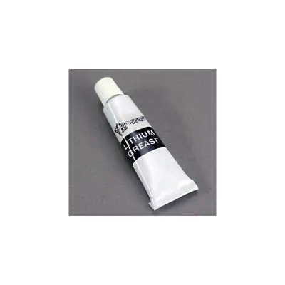 Árengedmény Traxxas Fehér lítium vazelin 5ml