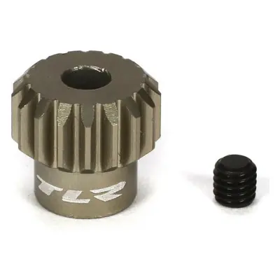 Csak ma Alumínium fogaskerék 17T 48DP