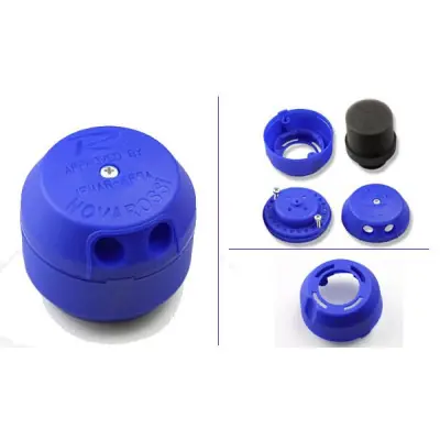 NOVAROSSI VILÁG INS-BOX IFMAR-EFRA Biztonságos fizetés