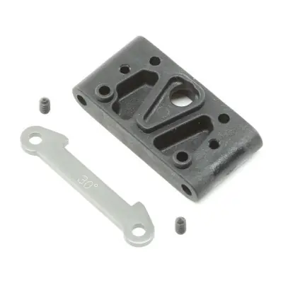 Legjobb ár TLR 22 összes: Első tengely alap tengelykapcsolóval